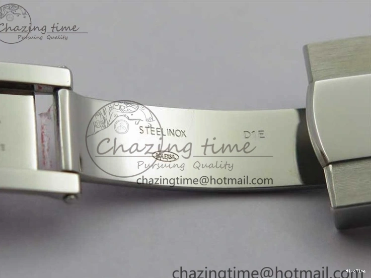 MiroTime 0503 Sky-Dweller 326934 SS Noob 1:1 Best Edition White Dial on SS Bracelet Asian 23J to TechFriendly 2880